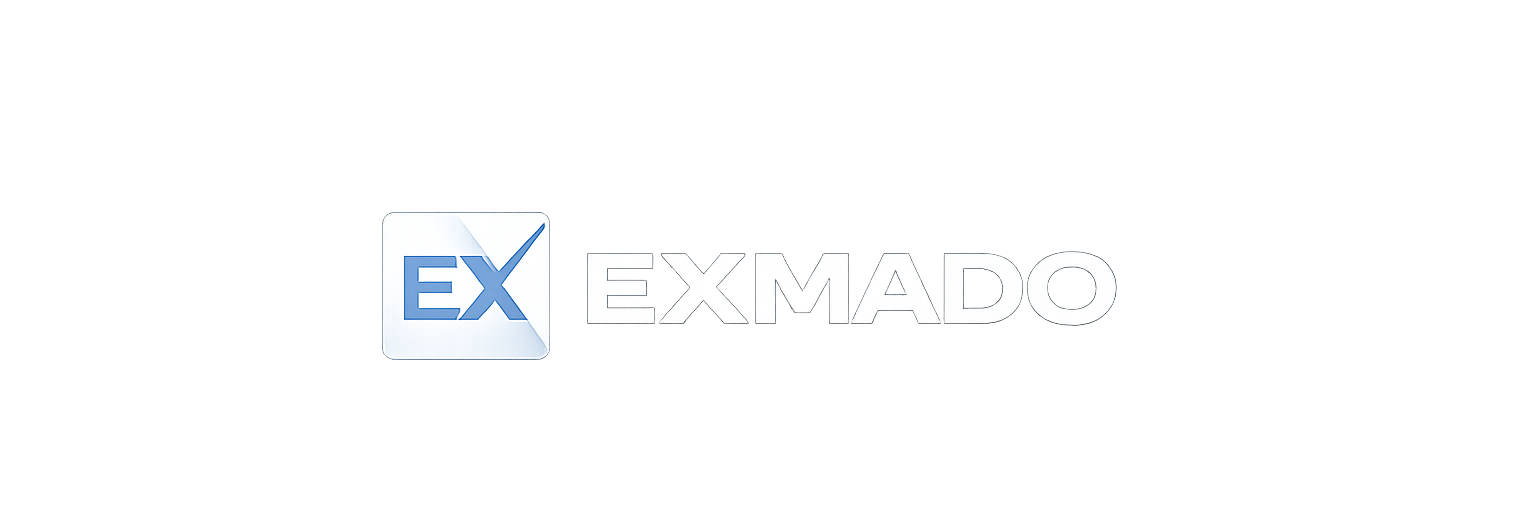 Exmado Platform